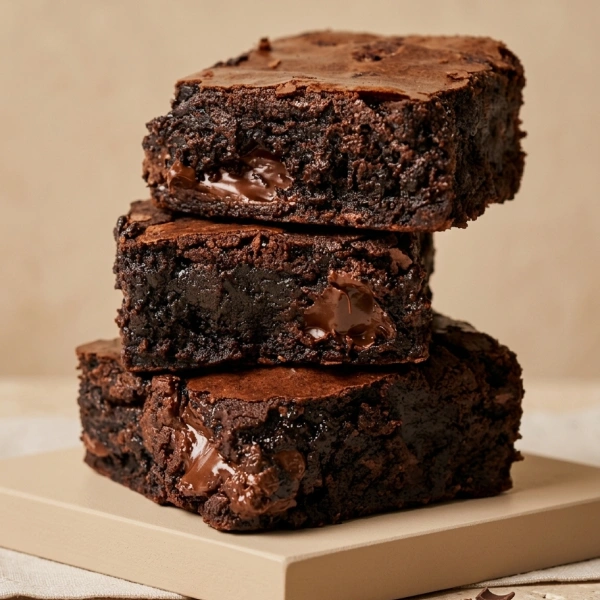 Mamma’s Food Classic Homemade Brownie buy online