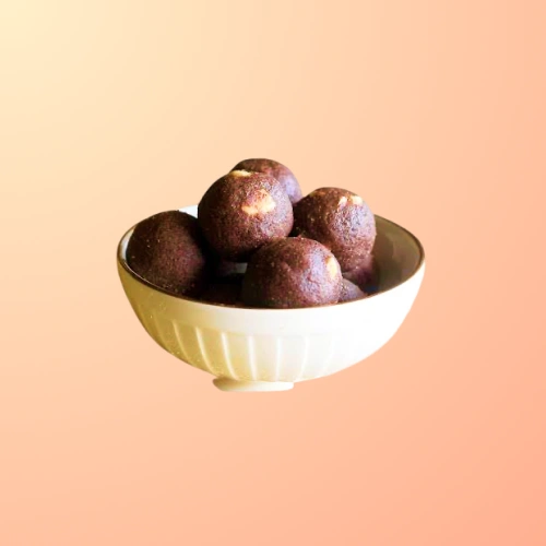 Healthy Laddu