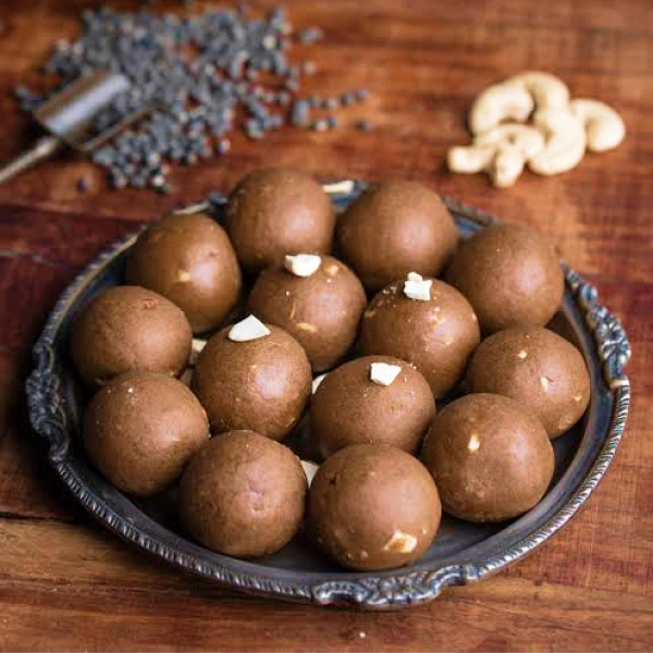 Mammas food Karuppu Ulundhu Laddus buy online