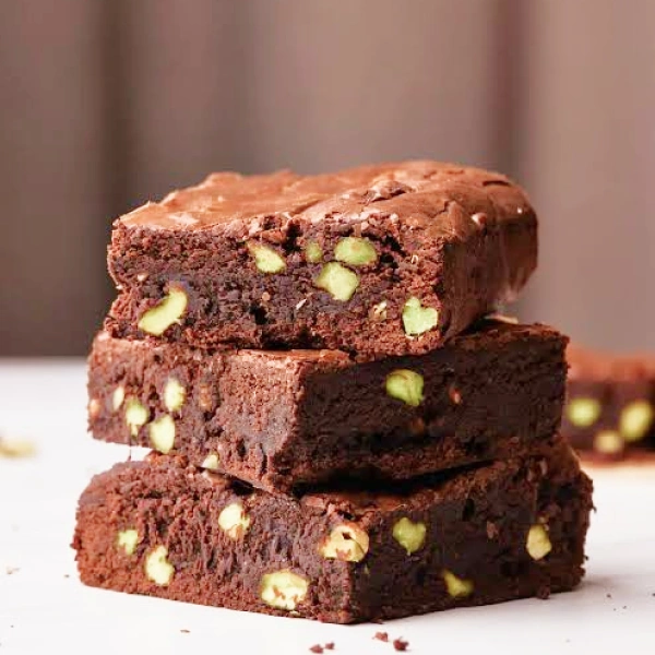 Mamma’s Food Pista Brownie buy online