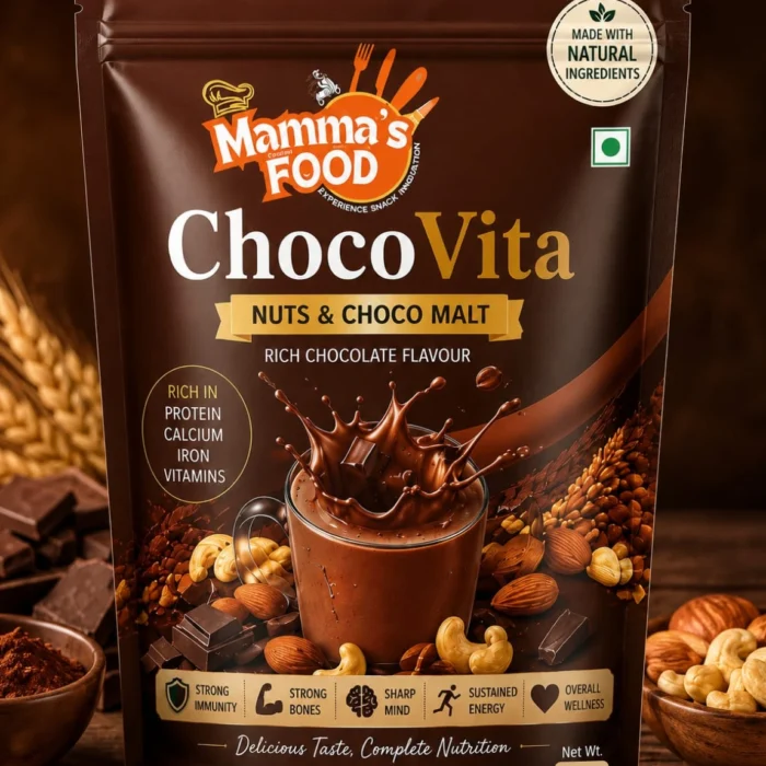 Choco Vita
