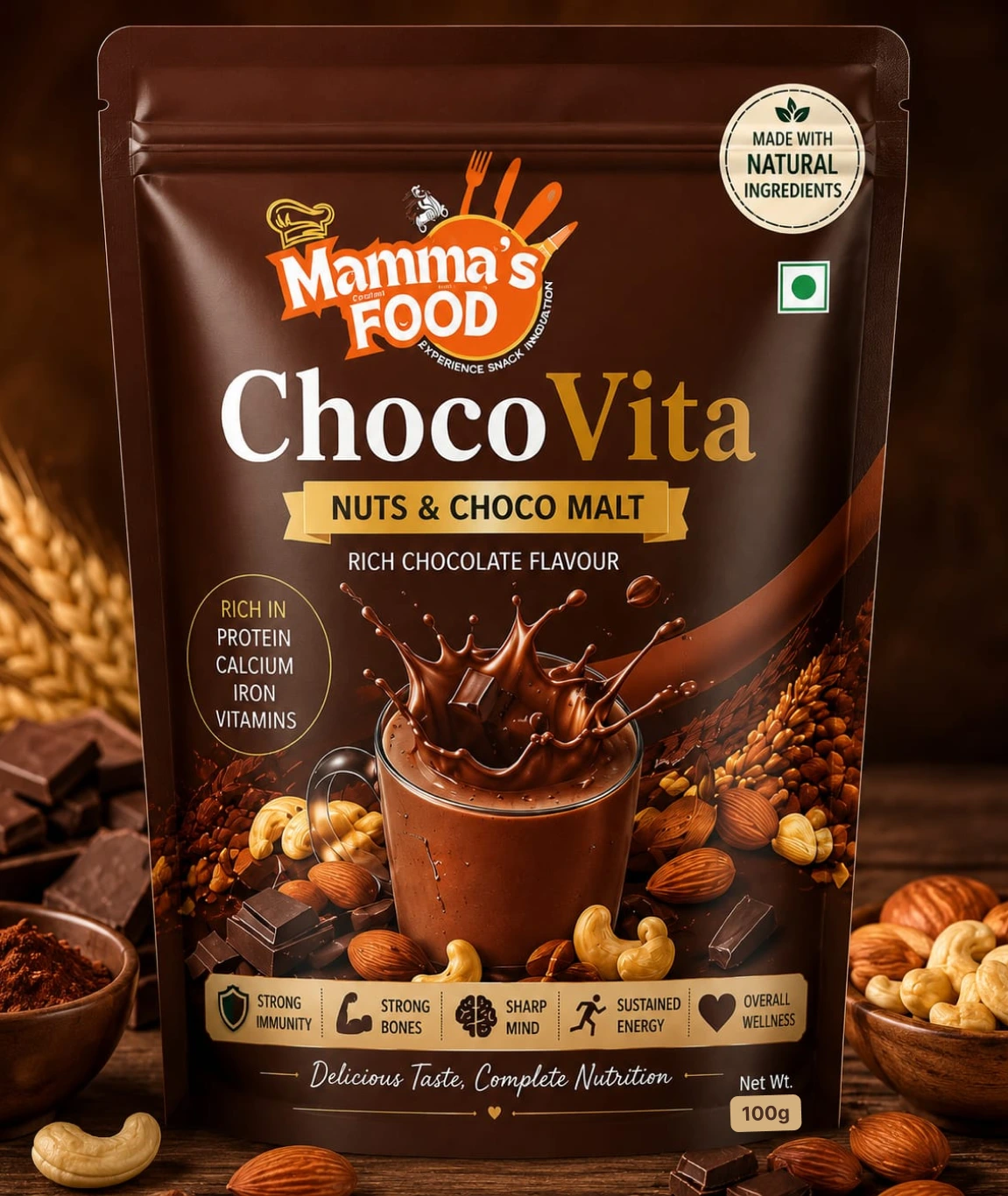 Choco Vita