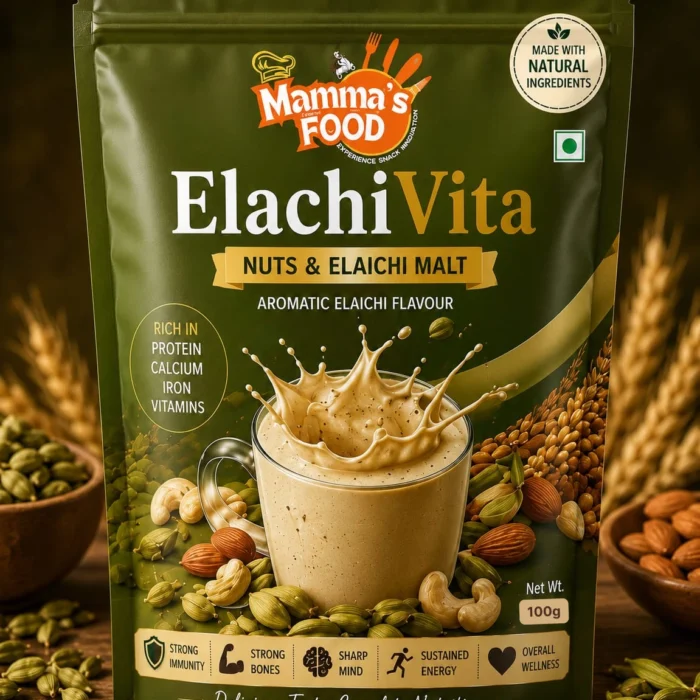 Elachi Vita