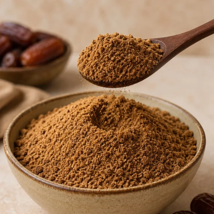 Mammas Dates Powder