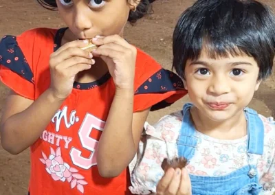 Mamma’s Food products shared by happy customers